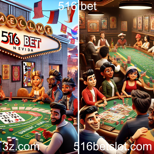 Jogos de Tabuleiro: Diversão e Estratégia na 516 Bet